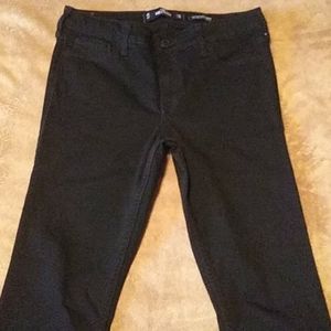 Hollister Super Skinny Jeans